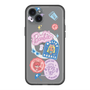 スリムプロテクションプレミアムケース with MagSafe［ Barbie - CUTIE STYLE2 ］