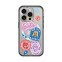 スリムプロテクションプレミアムケース with MagSafe［ Barbie - CUTIE STYLE2 ］