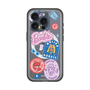 スリムプロテクションプレミアムケース with MagSafe［ Barbie - CUTIE STYLE2 ］