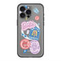 スリムプロテクションプレミアムケース with MagSafe［ Barbie - CUTIE STYLE2 ］