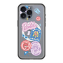 スリムプロテクションプレミアムケース with MagSafe［ Barbie - CUTIE STYLE2 ］