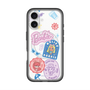 スリムプロテクションプレミアムケース with MagSafe［ Barbie - CUTIE STYLE2 ］