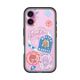 スリムプロテクションプレミアムケース with MagSafe［ Barbie - CUTIE STYLE2 ］