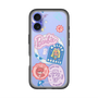 スリムプロテクションプレミアムケース with MagSafe［ Barbie - CUTIE STYLE2 ］