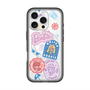 スリムプロテクションプレミアムケース with MagSafe［ Barbie - CUTIE STYLE2 ］