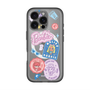 スリムプロテクションプレミアムケース with MagSafe［ Barbie - CUTIE STYLE2 ］