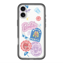 スリムプロテクションプレミアムケース with MagSafe［ Barbie - CUTIE STYLE2 ］