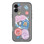 スリムプロテクションプレミアムケース with MagSafe［ Barbie - CUTIE STYLE2 ］
