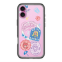 スリムプロテクションプレミアムケース with MagSafe［ Barbie - CUTIE STYLE2 ］