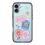スリムプロテクションプレミアムケース with MagSafe［ Barbie - CUTIE STYLE2 ］