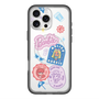 スリムプロテクションプレミアムケース with MagSafe［ Barbie - CUTIE STYLE2 ］