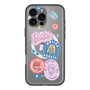 スリムプロテクションプレミアムケース with MagSafe［ Barbie - CUTIE STYLE2 ］