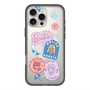 スリムプロテクションプレミアムケース with MagSafe［ Barbie - CUTIE STYLE2 ］