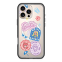スリムプロテクションプレミアムケース with MagSafe［ Barbie - CUTIE STYLE2 ］