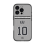 スリムプロテクションプレミアムケース with MagSafe［ 読売ジャイアンツ - #10 KAI - ビジター ］