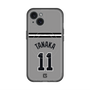 スリムプロテクションプレミアムケース with MagSafe［ 読売ジャイアンツ - #11 TANAKA - ビジター ］