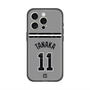 スリムプロテクションプレミアムケース with MagSafe［ 読売ジャイアンツ - #11 TANAKA - ビジター ］