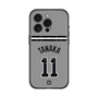 スリムプロテクションプレミアムケース with MagSafe［ 読売ジャイアンツ - #11 TANAKA - ビジター ］