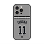 スリムプロテクションプレミアムケース with MagSafe［ 読売ジャイアンツ - #11 TANAKA - ビジター ］