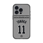 スリムプロテクションプレミアムケース with MagSafe［ 読売ジャイアンツ - #11 TANAKA - ビジター ］