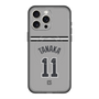 スリムプロテクションプレミアムケース with MagSafe［ 読売ジャイアンツ - #11 TANAKA - ビジター ］