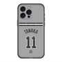 スリムプロテクションプレミアムケース with MagSafe［ 読売ジャイアンツ - #11 TANAKA - ビジター ］