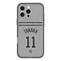 スリムプロテクションプレミアムケース with MagSafe［ 読売ジャイアンツ - #11 TANAKA - ビジター ］