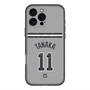 スリムプロテクションプレミアムケース with MagSafe［ 読売ジャイアンツ - #11 TANAKA - ビジター ］