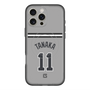スリムプロテクションプレミアムケース with MagSafe［ 読売ジャイアンツ - #11 TANAKA - ビジター ］
