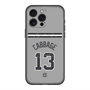 スリムプロテクションプレミアムケース with MagSafe［ 読売ジャイアンツ - #13 CABBAGE - ビジター ］