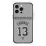 スリムプロテクションプレミアムケース with MagSafe［ 読売ジャイアンツ - #13 CABBAGE - ビジター ］