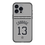 スリムプロテクションプレミアムケース with MagSafe［ 読売ジャイアンツ - #13 CABBAGE - ビジター ］