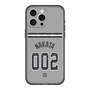 スリムプロテクションプレミアムケース with MagSafe［ 読売ジャイアンツ - #002 NAKATA - ビジター ］