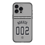 スリムプロテクションプレミアムケース with MagSafe［ 読売ジャイアンツ - #002 NAKATA - ビジター ］