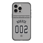 スリムプロテクションプレミアムケース with MagSafe［ 読売ジャイアンツ - #002 NAKATA - ビジター ］