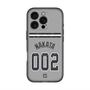 スリムプロテクションプレミアムケース with MagSafe［ 読売ジャイアンツ - #002 NAKATA - ビジター ］