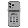 スリムプロテクションプレミアムケース with MagSafe［ 読売ジャイアンツ - #002 NAKATA - ビジター ］