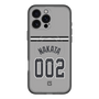 スリムプロテクションプレミアムケース with MagSafe［ 読売ジャイアンツ - #002 NAKATA - ビジター ］