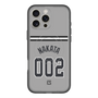 スリムプロテクションプレミアムケース with MagSafe［ 読売ジャイアンツ - #002 NAKATA - ビジター ］