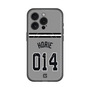 スリムプロテクションプレミアムケース with MagSafe［ 読売ジャイアンツ - #014 HORIE - ビジター ］