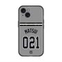スリムプロテクションプレミアムケース with MagSafe［ 読売ジャイアンツ - #021 MATSUI - ビジター ］