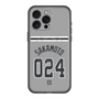スリムプロテクションプレミアムケース with MagSafe［ 読売ジャイアンツ - #024 SAKAMOTO - ビジター ］