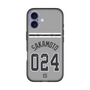 スリムプロテクションプレミアムケース with MagSafe［ 読売ジャイアンツ - #024 SAKAMOTO - ビジター ］