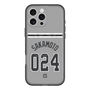 スリムプロテクションプレミアムケース with MagSafe［ 読売ジャイアンツ - #024 SAKAMOTO - ビジター ］