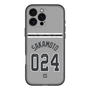 スリムプロテクションプレミアムケース with MagSafe［ 読売ジャイアンツ - #024 SAKAMOTO - ビジター ］