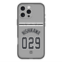 スリムプロテクションプレミアムケース with MagSafe［ 読売ジャイアンツ - #029 NISHIKAWA - ビジター ］