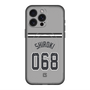 スリムプロテクションプレミアムケース with MagSafe［ 読売ジャイアンツ - #068 SHIROKI - ビジター ］