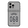 スリムプロテクションプレミアムケース with MagSafe［ 読売ジャイアンツ - #068 SHIROKI - ビジター ］