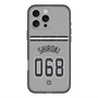 スリムプロテクションプレミアムケース with MagSafe［ 読売ジャイアンツ - #068 SHIROKI - ビジター ］