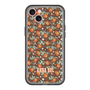 スリムプロテクションプレミアムケース with MagSafe［ ANNA SUI - DITSY FLORAL ］